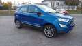 Ford EcoSport 1.0 EcoBoost Titanium Start/Stopp Blau - thumbnail 3