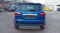 Ford EcoSport 1.0 EcoBoost Titanium Start/Stopp Blau - thumbnail 4