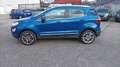 Ford EcoSport 1.0 EcoBoost Titanium Start/Stopp Blau - thumbnail 6
