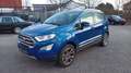 Ford EcoSport 1.0 EcoBoost Titanium Start/Stopp Blau - thumbnail 1