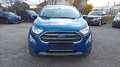 Ford EcoSport 1.0 EcoBoost Titanium Start/Stopp Blau - thumbnail 2
