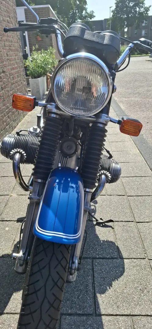 BMW R 75/6 - 2