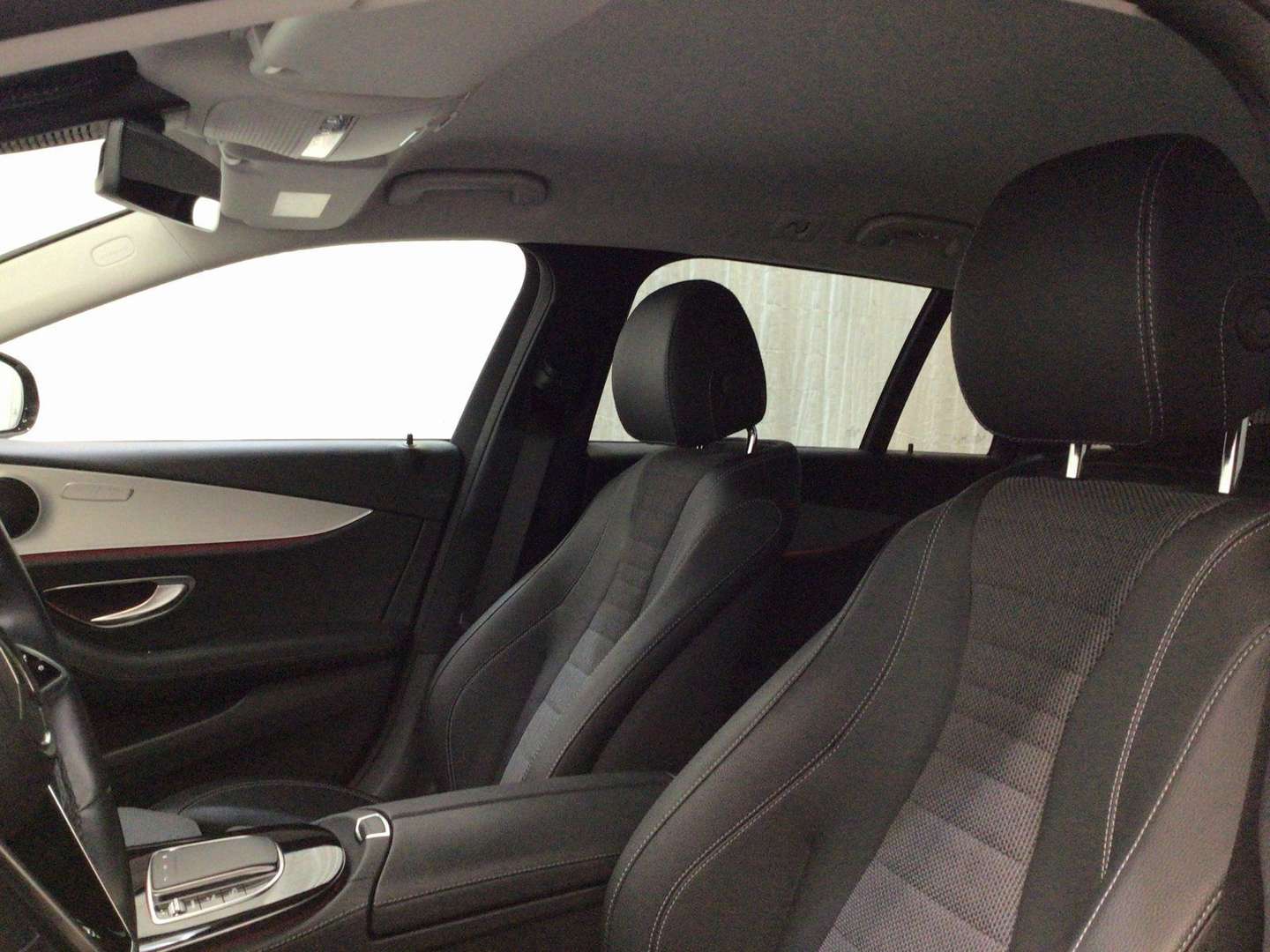 Mercedes Classe E 300 AMG Line -  - Joinsteer - #4