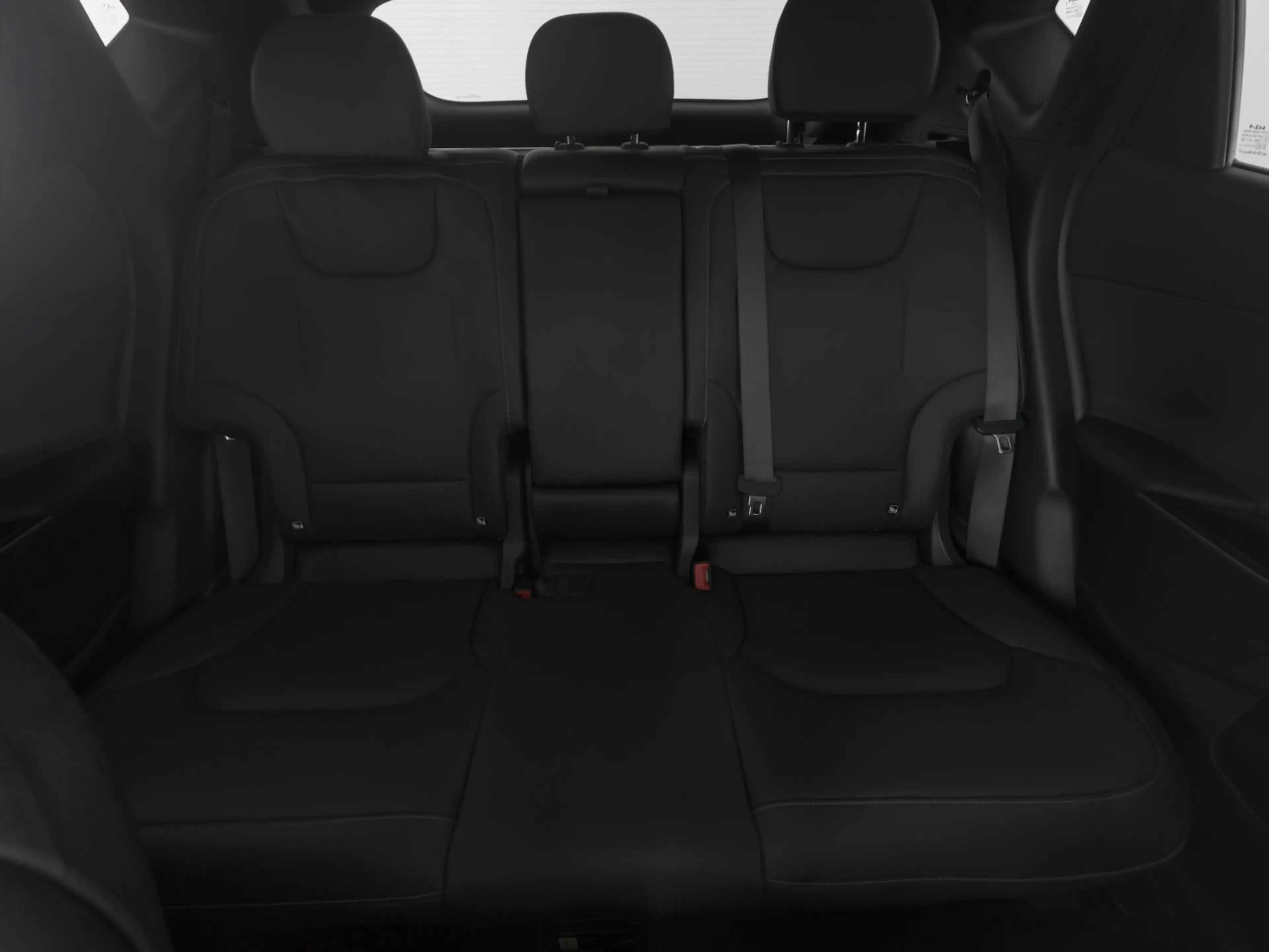 Kia EV6 Plus AWD 77.4 kWh 325PK | LEDER | Full LED | EL. S — photo 9