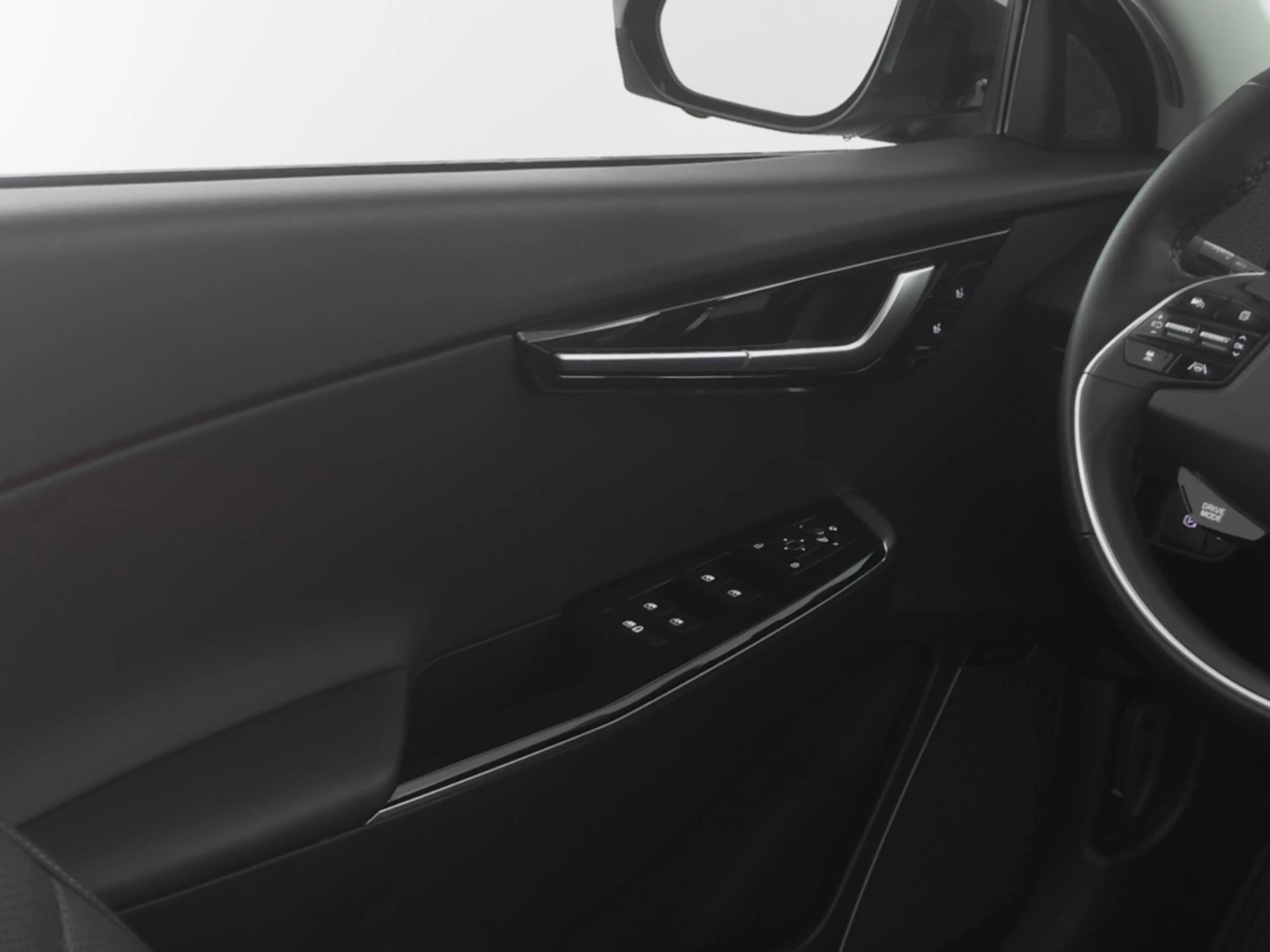 Kia EV6 Plus AWD 77.4 kWh 325PK | LEDER | Full LED | EL. S — photo 8