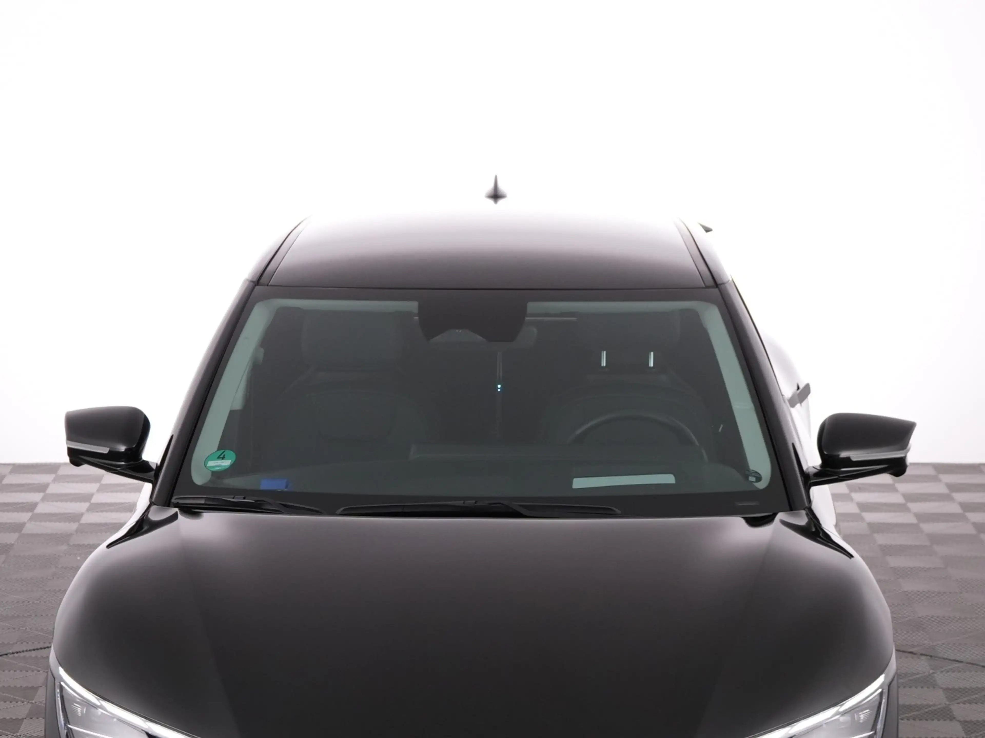 Kia EV6 Plus AWD 77.4 kWh 325PK | LEDER | Full LED | EL. S — photo 29