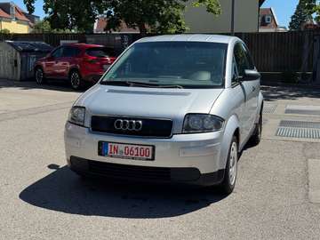 1.6 FSI Advance*Klima.Aut*PDC