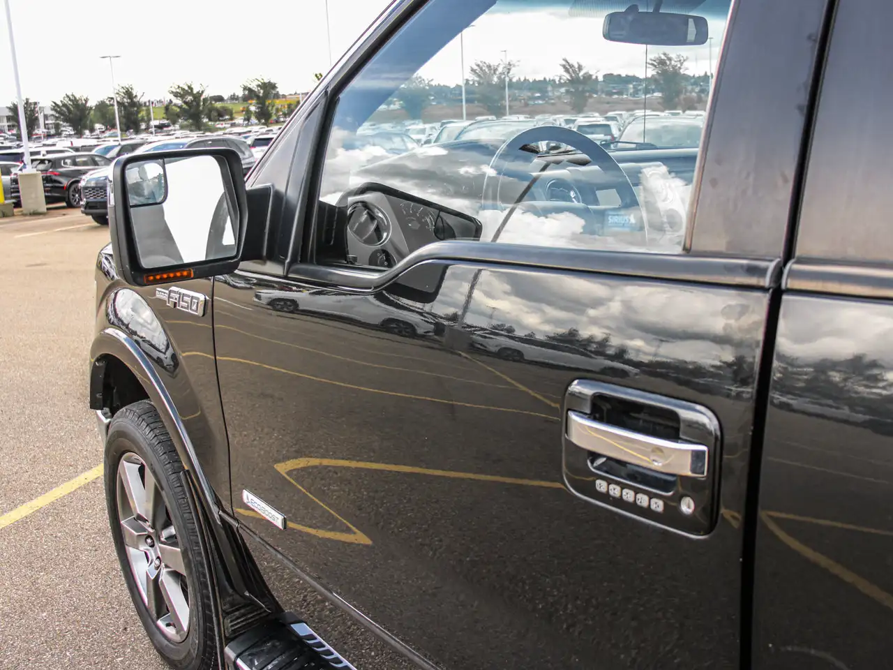 Ford F 150 снимка Ford F 150