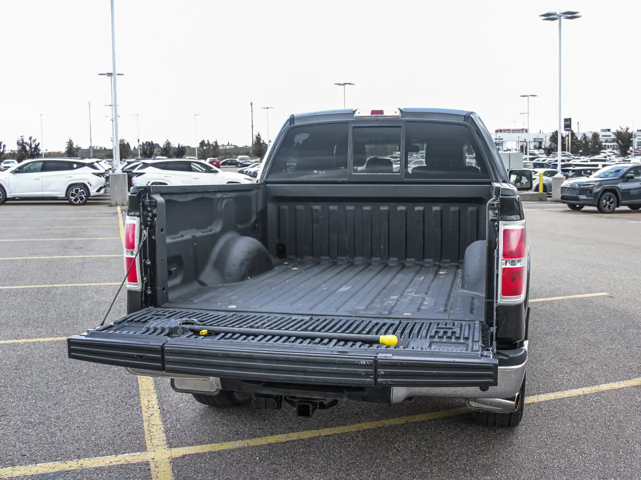 Ford F 150 снимка Ford F 150