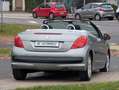Peugeot 207 CC Cabrio-Coupe Sport*KLIMA*ZV-FUNK*RADIO-CD - thumbnail 2