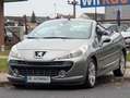 Peugeot 207 CC Cabrio-Coupe Sport*KLIMA*ZV-FUNK*RADIO-CD - thumbnail 4