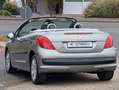 Peugeot 207 CC Cabrio-Coupe Sport*KLIMA*ZV-FUNK*RADIO-CD - thumbnail 3