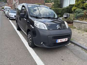 1.4 HDi Tentation