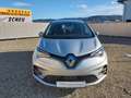 Renault ZOE Zoe Intens 50 IKLUSIVE BATTERIE Gris - thumbnail 2