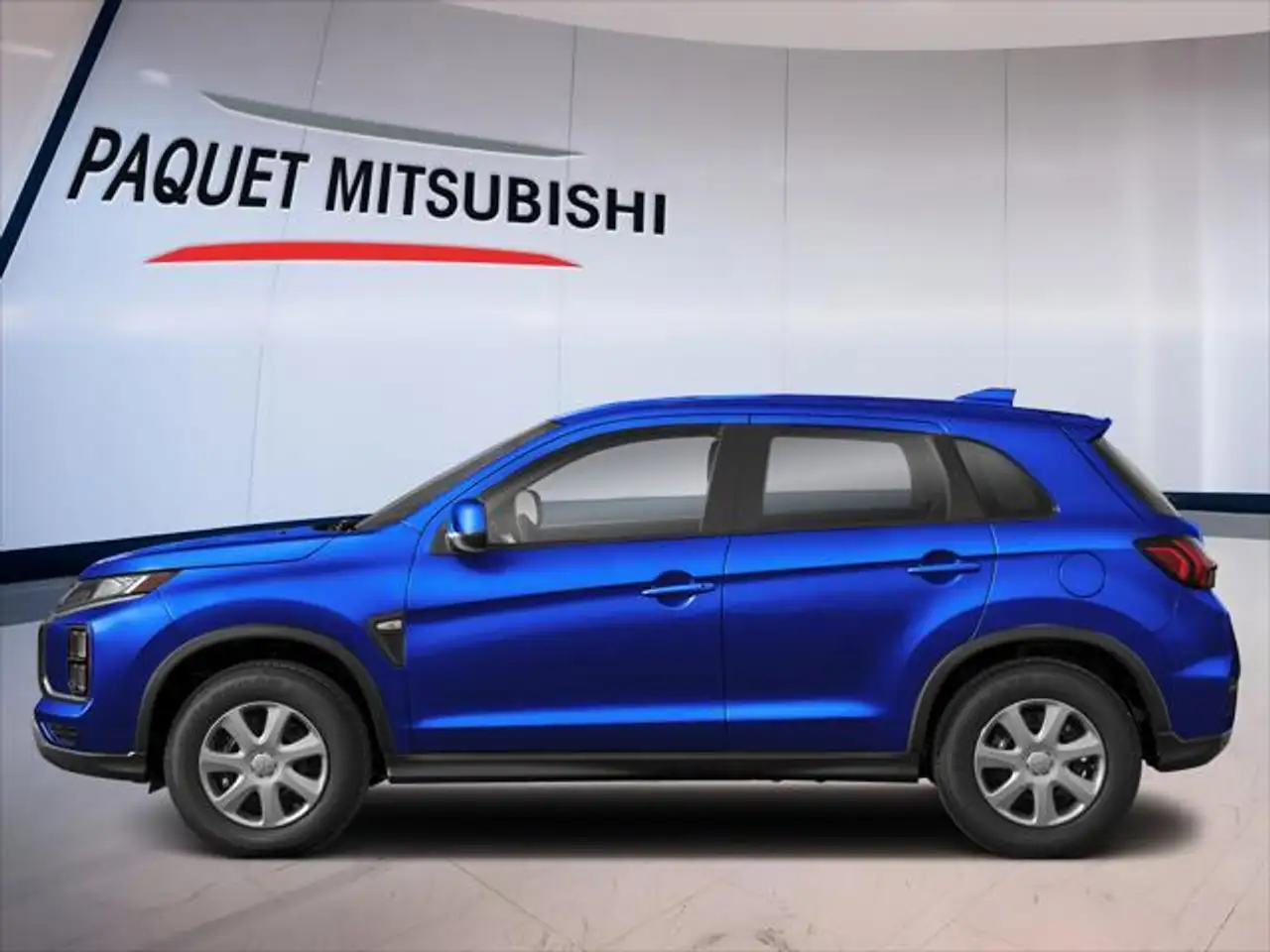 Mitsubishi RVR photo Mitsubishi RVR