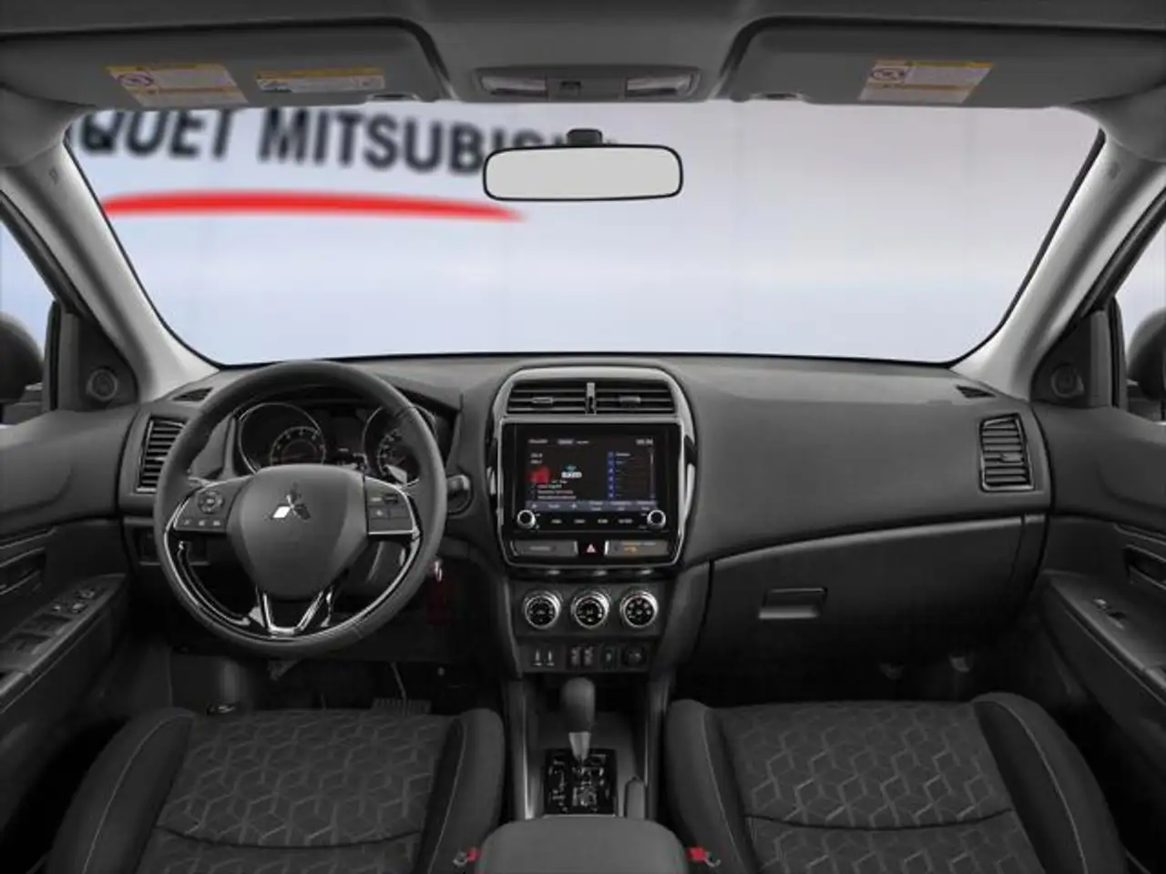 Mitsubishi RVR photo Mitsubishi RVR