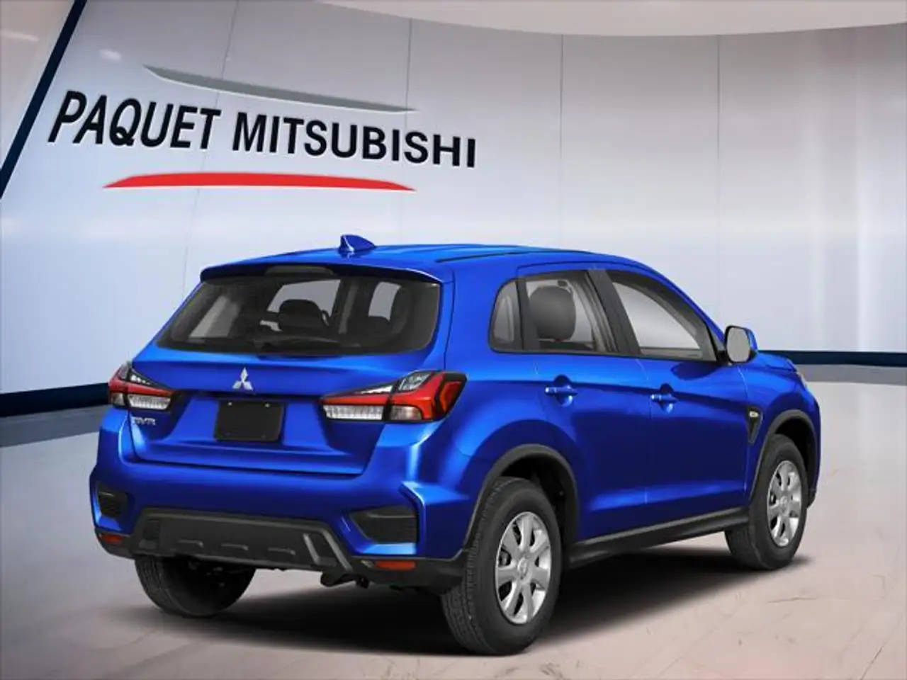 Mitsubishi RVR photo Mitsubishi RVR