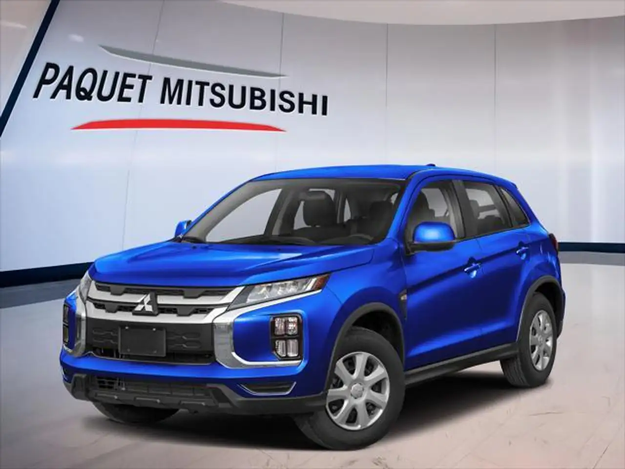 Mitsubishi RVR photo Mitsubishi RVR