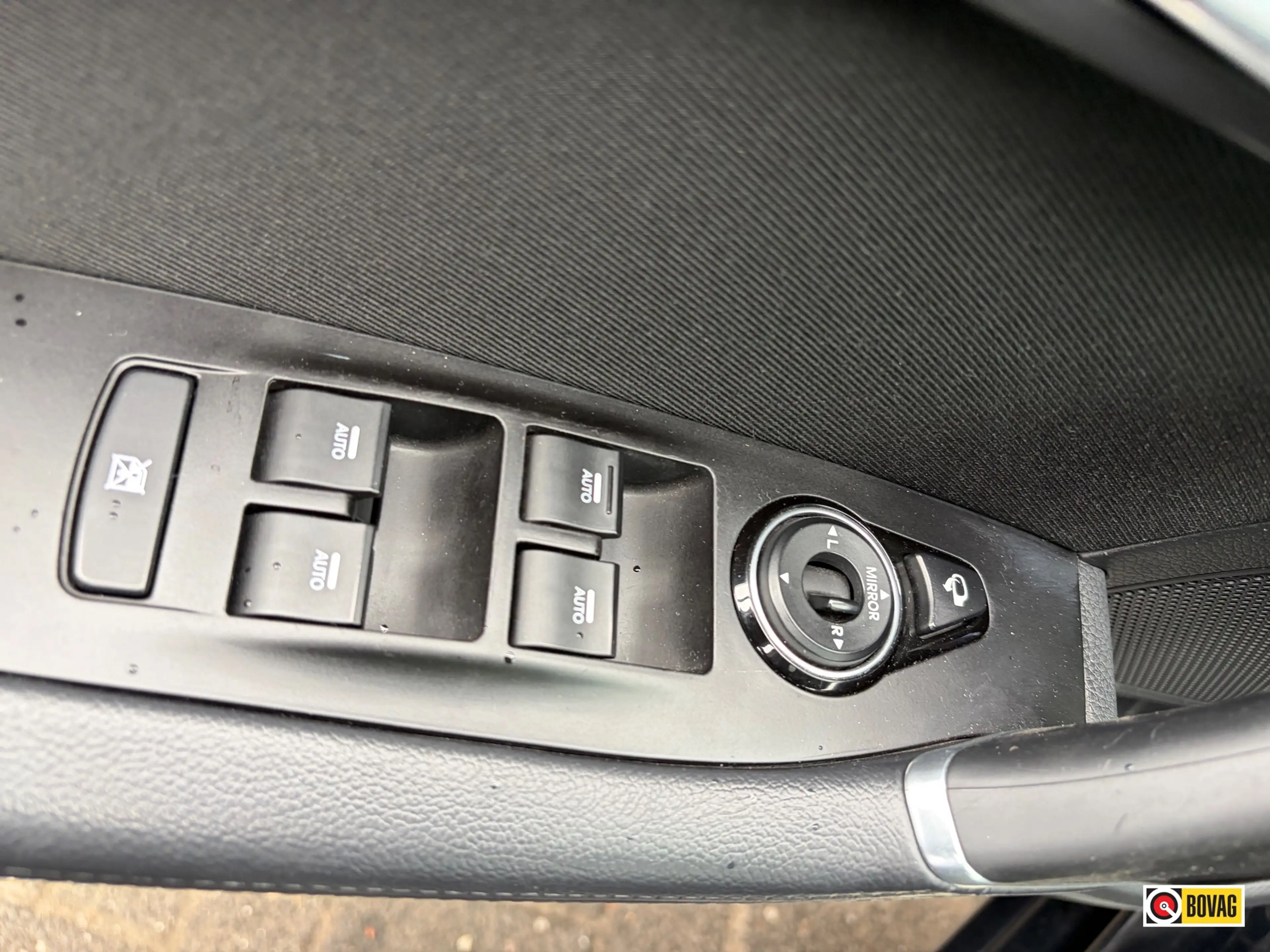 Hyundai i40 Wagon 1.6 GDI Blue Business Edition NAVI CRUISE TR — photo 15