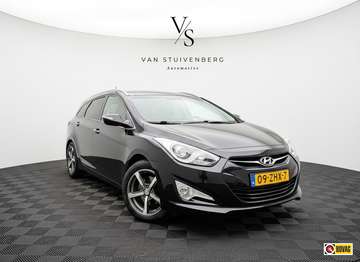 Wagon 1.6 GDI Blue Business Edition NAVI CRUISE TR