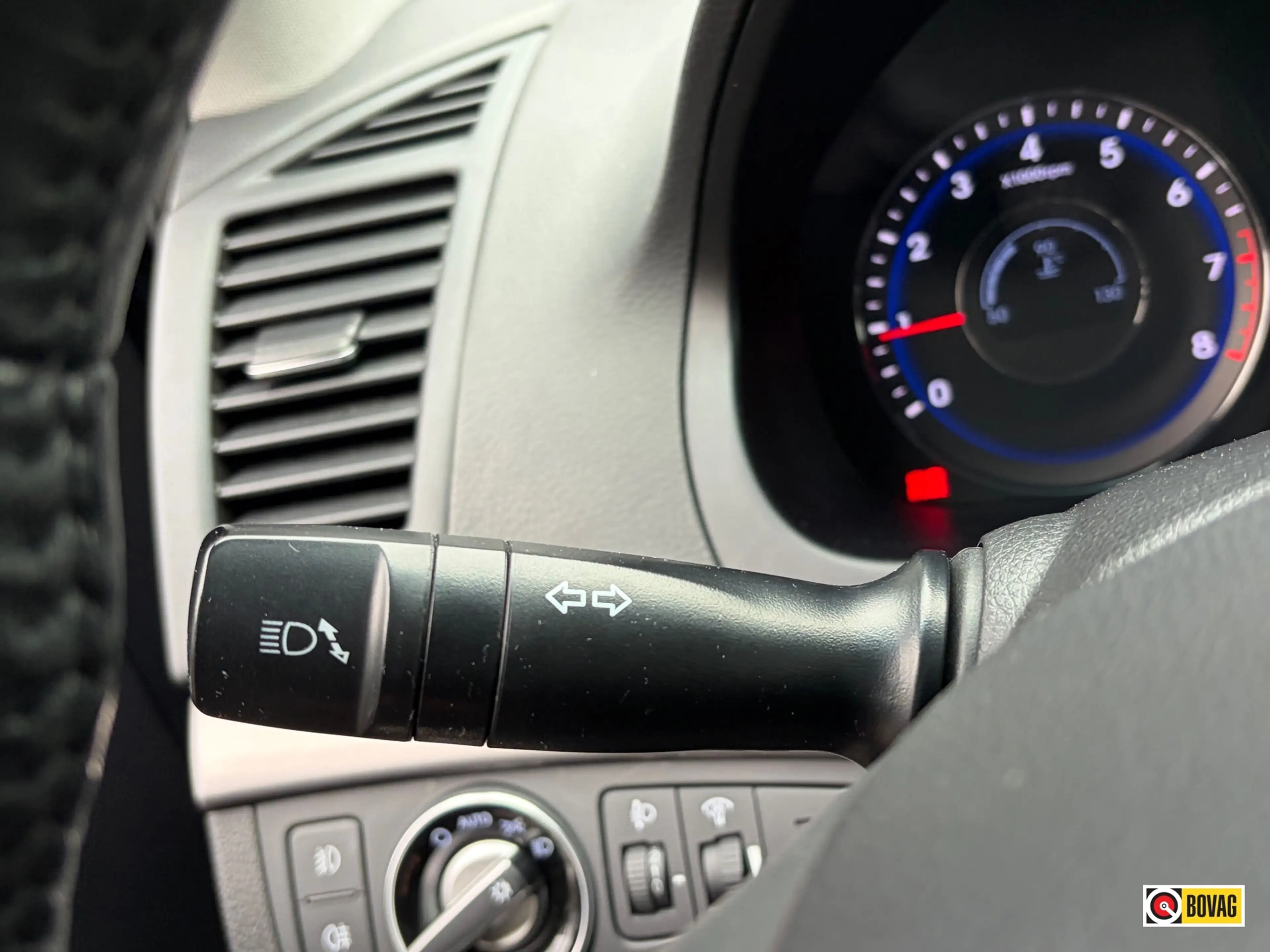 Hyundai i40 Wagon 1.6 GDI Blue Business Edition NAVI CRUISE TR — photo 19