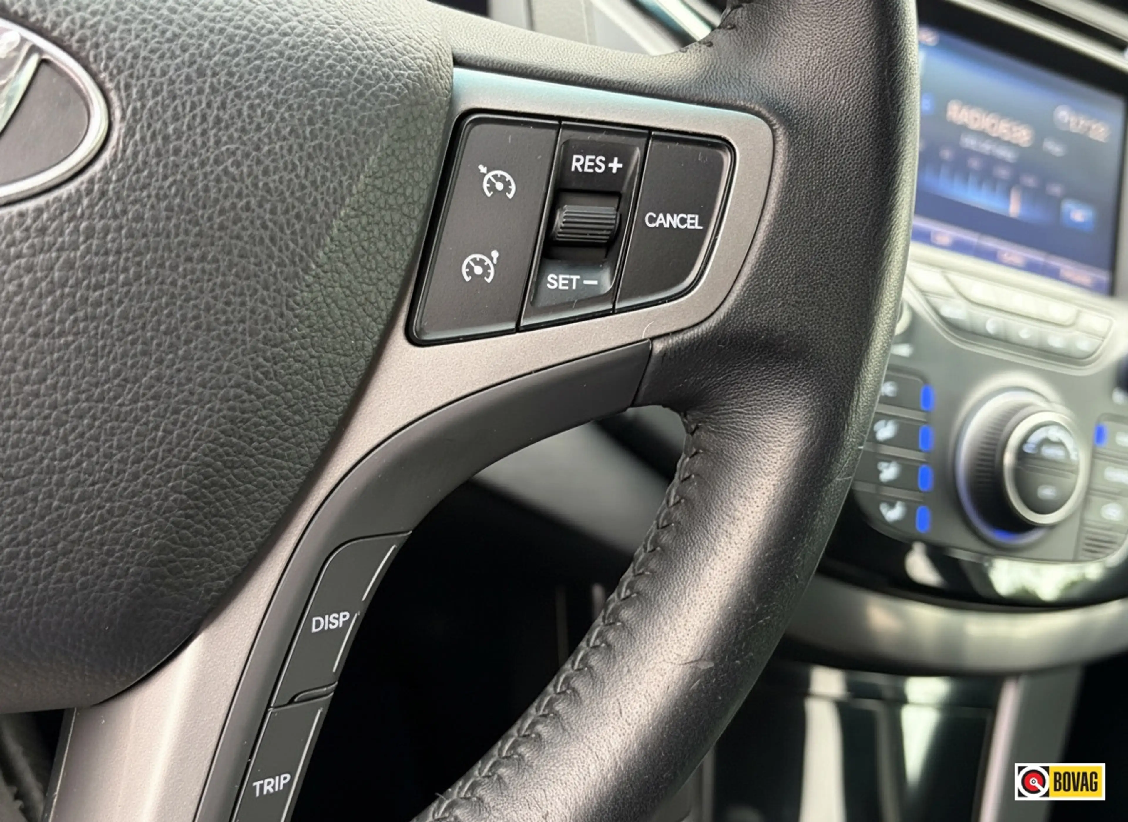 Hyundai i40 Wagon 1.6 GDI Blue Business Edition NAVI CRUISE TR — photo 22