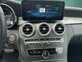 Mercedes-Benz C 200 C 200 4M Cabriolet AMG+360°+AIRSCARF+AHK+SOUND Silber - thumbnail 16