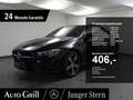 Mercedes-Benz CLA 250 e NightPaket Keyless Ambiente LedLicht Negro - thumbnail 1
