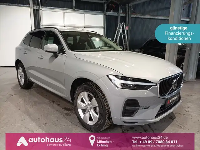 2024 Volvo XC60 in Grey for sale