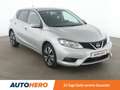 Nissan Pulsar 1.2 N-Connecta Aut.*NAVI*TEMPO*ALU*LIM*KLIMA* Gris - thumbnail 8