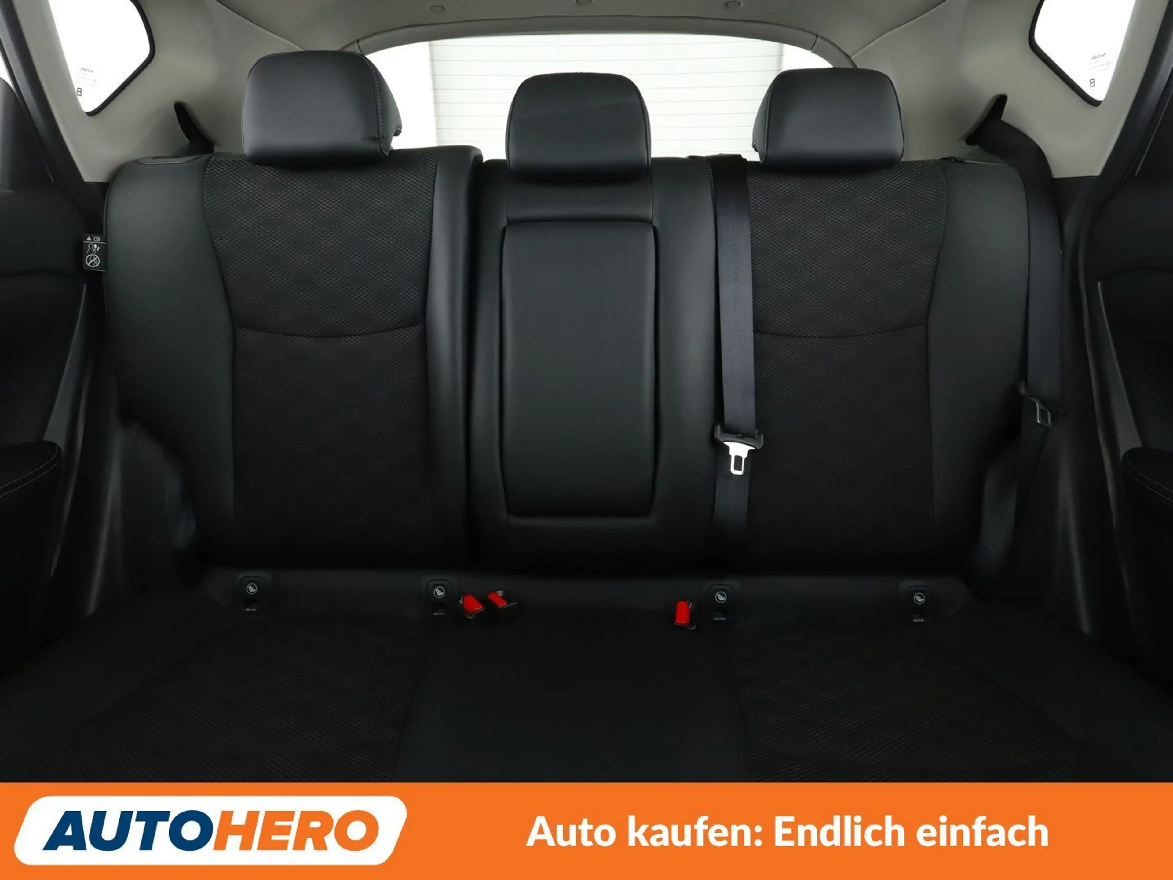 Nissan Pulsar 1.2 N-Connecta Aut.*NAVI*TEMPO*ALU*LIM*KLIMA* — photo 15