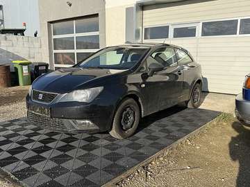 SportCoupé Reference 1,4