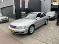 Opel Omega 2.2i-16V Elegance 1e Eigenaar! Airco NAP APK Gris - thumbnail 1