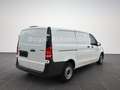 Mercedes-Benz Vito 111 CDI Lang *1.HAND*KLIMA*NAVI*TEMPOMAT* Weiß - thumbnail 9