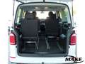 Volkswagen T6 Multivan 2,0 TDI, Trendline, LED, AHK, DAB, Blanc - thumbnail 12