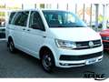 Volkswagen T6 Multivan 2,0 TDI, Trendline, LED, AHK, DAB, Blanc - thumbnail 3