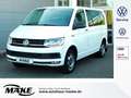 Volkswagen T6 Multivan 2,0 TDI, Trendline, LED, AHK, DAB, Blanc - thumbnail 1