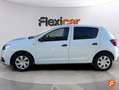 Dacia Sandero Ambiance 1.0 54kW (73CV) Blanco - thumbnail 4