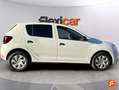 Dacia Sandero Ambiance 1.0 54kW (73CV) Blanco - thumbnail 9