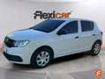 Dacia Sandero Ambiance 1.0 54kW (73CV) Blanco - thumbnail 3