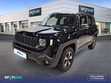 1.3 PHEV Trailhawk 4x4 Aut. 177KW