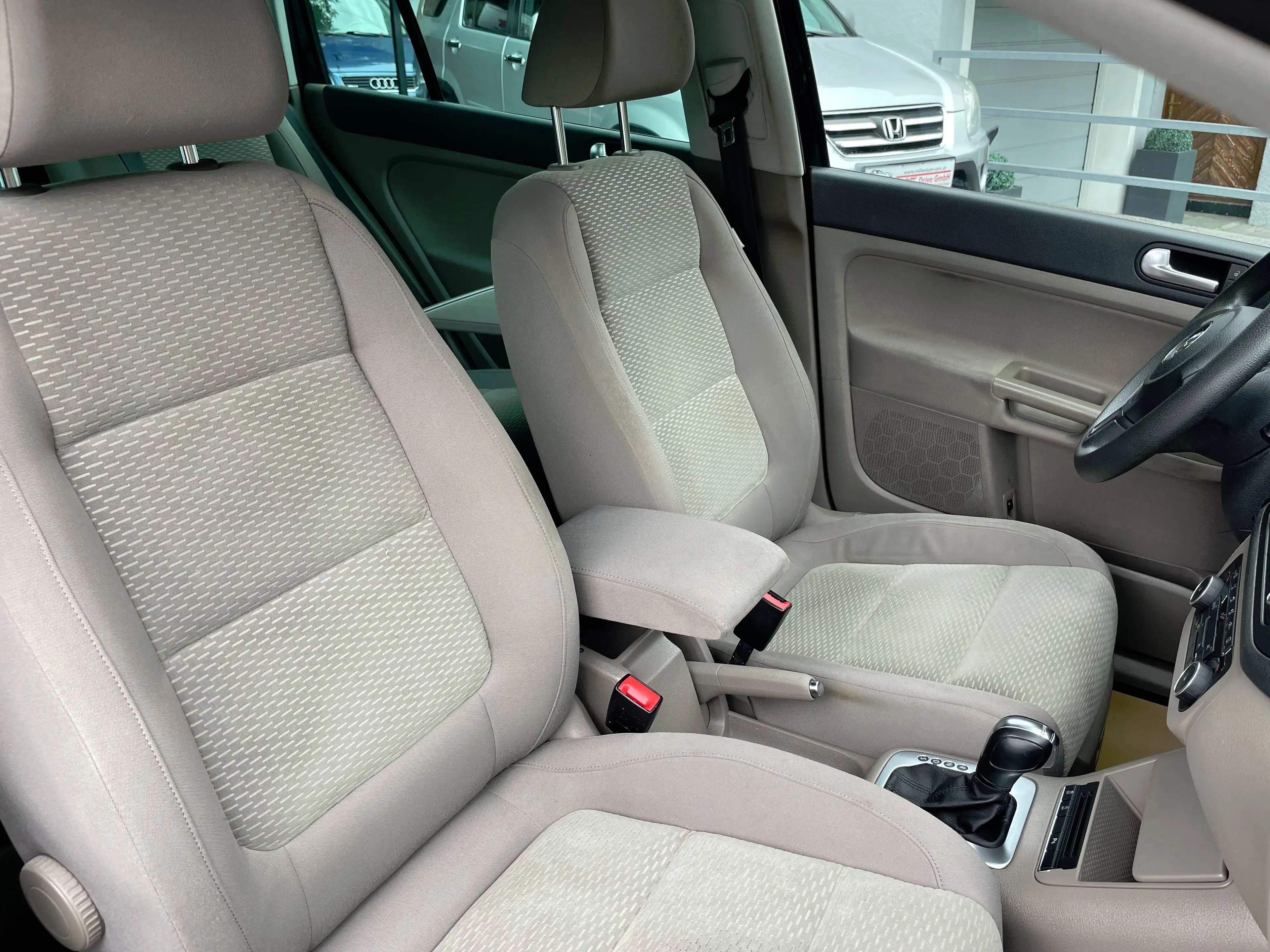 Volkswagen Golf Plus Comfortline BMT — photo 15