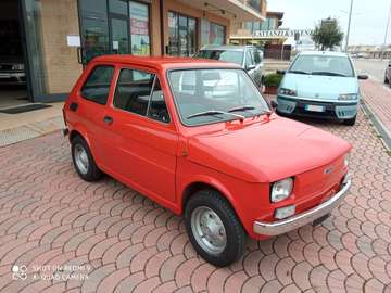 PRIMA SERIE 594CC Anno 1975 Km64000