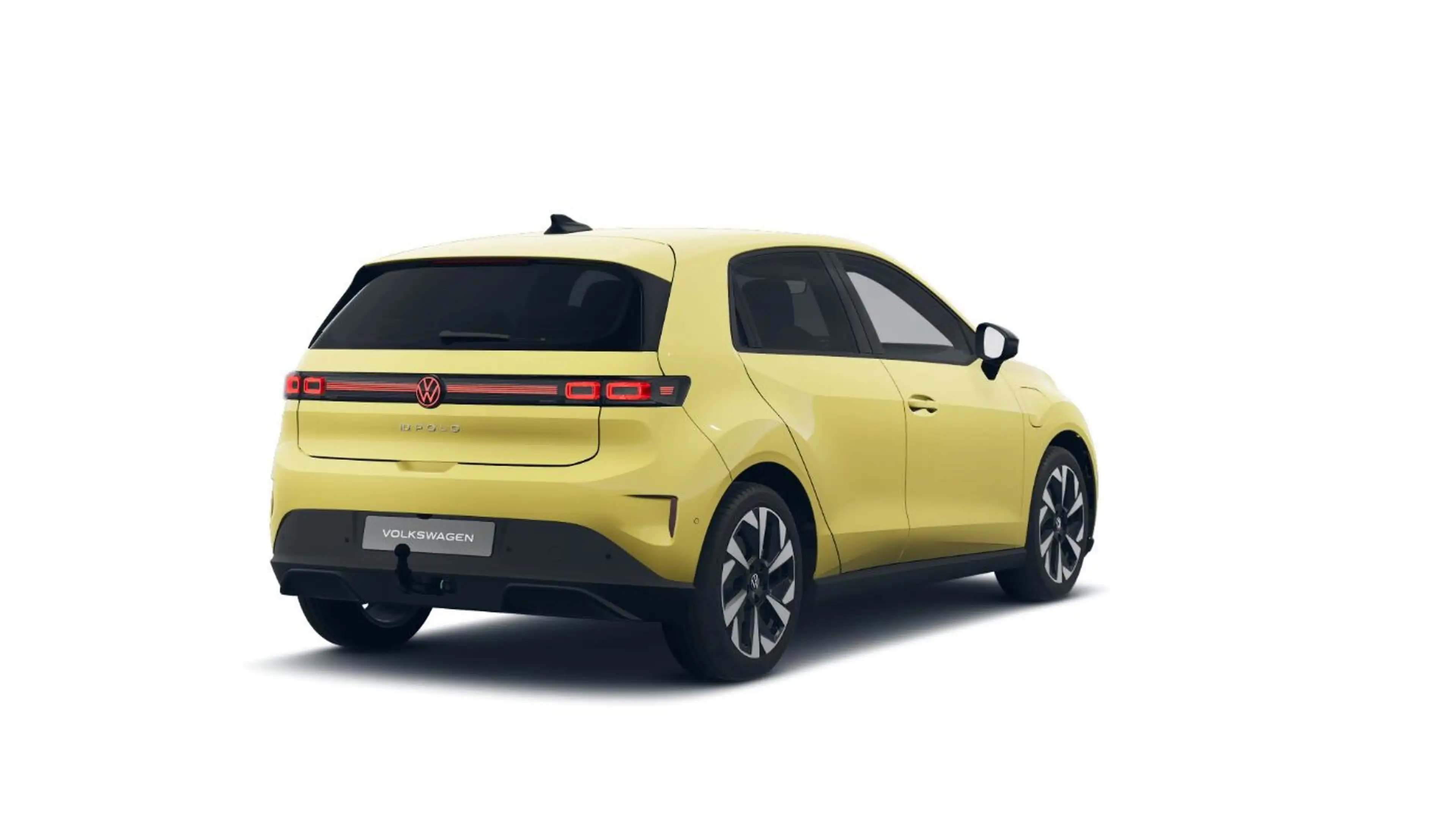Volkswagen ID. Polo Style AHK IQ.Drive GJR — photo 5