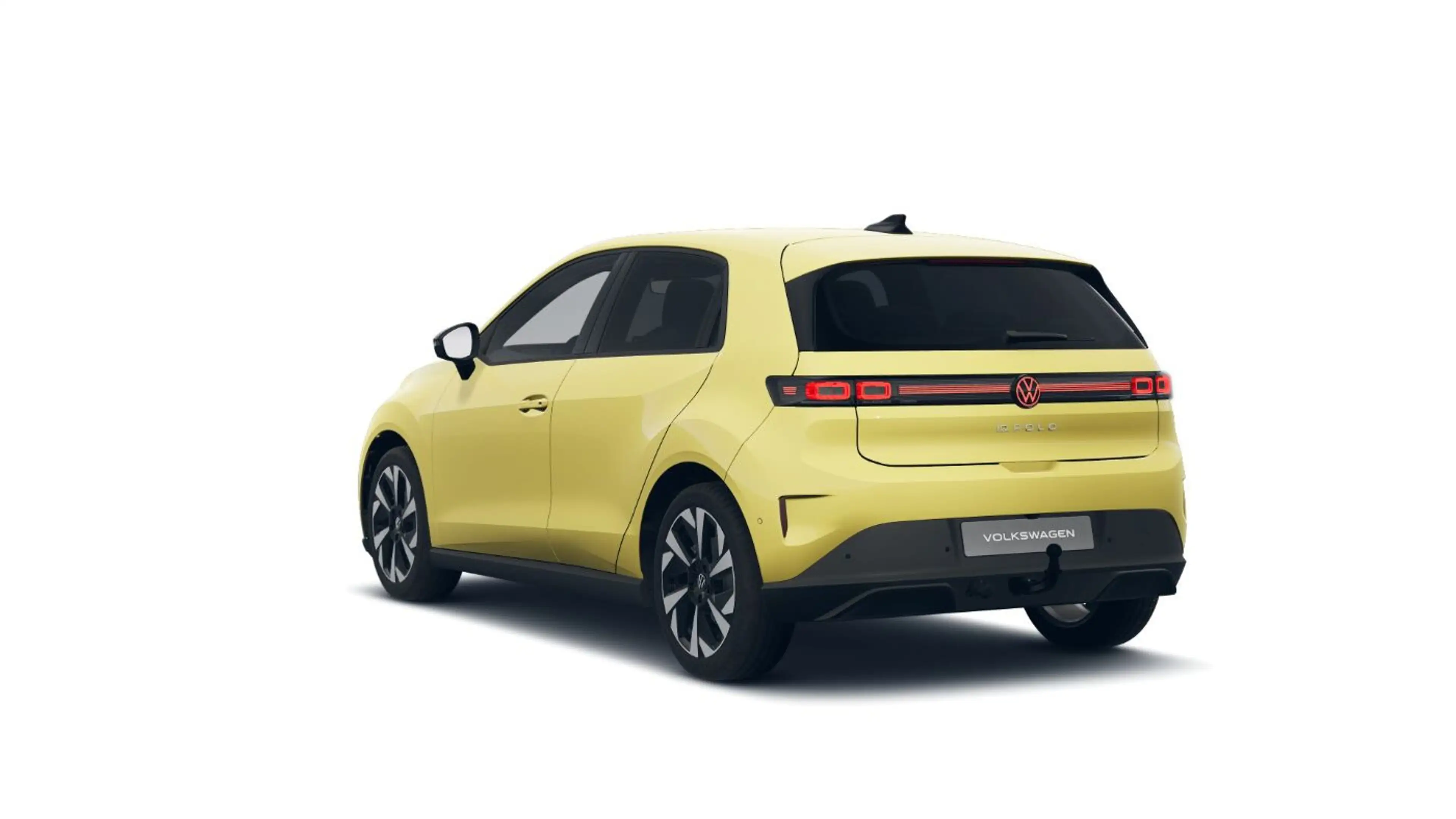 Volkswagen ID. Polo Style AHK IQ.Drive GJR — photo 3