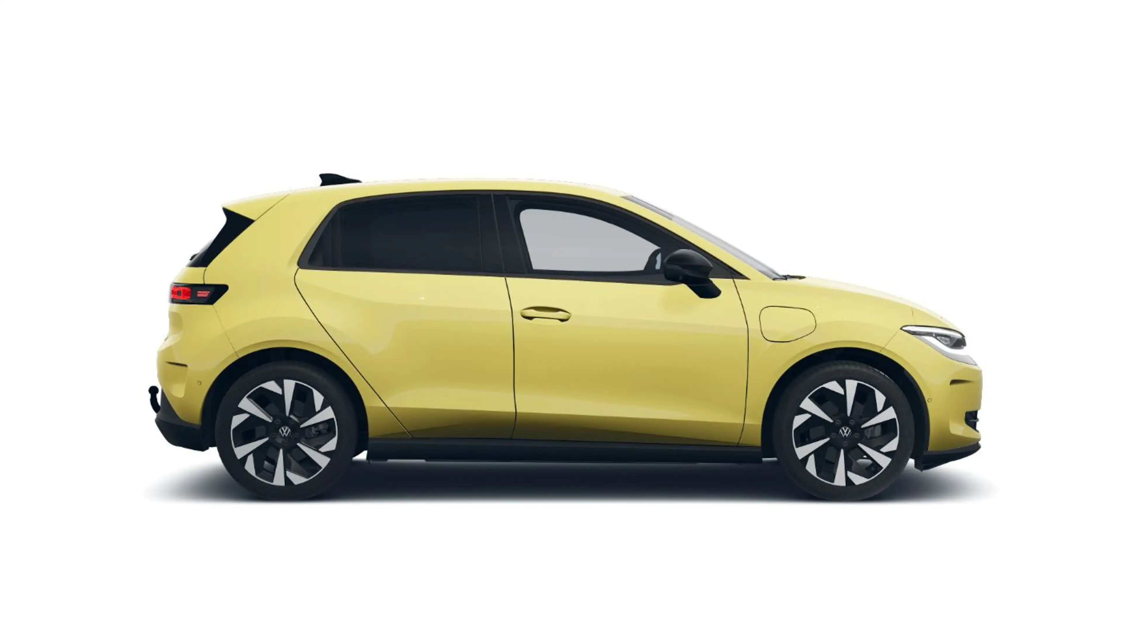 Volkswagen ID. Polo Style AHK IQ.Drive GJR — photo 6