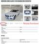 Mercedes-Benz C 180 d SW 116cv Navi Cerchi 17 Sed. Riscaldabili Wit - thumbnail 13