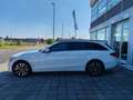 Mercedes-Benz C 180 d SW 116cv Navi Cerchi 17 Sed. Riscaldabili Wit - thumbnail 45