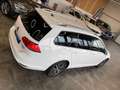 Volkswagen Golf VII Variant Allstar BMT *2. Hand*AHK*Klima* Blanc - thumbnail 18