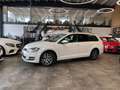 Volkswagen Golf VII Variant Allstar BMT *2. Hand*AHK*Klima* Blanc - thumbnail 1